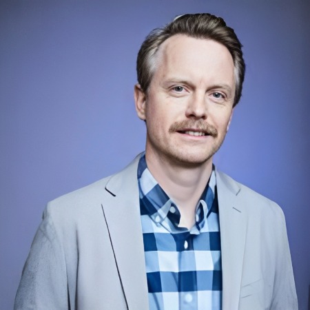 David Hornsby is an American filmmaker.